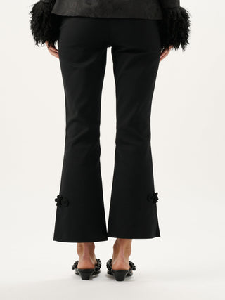 Carlito Pant   Black
