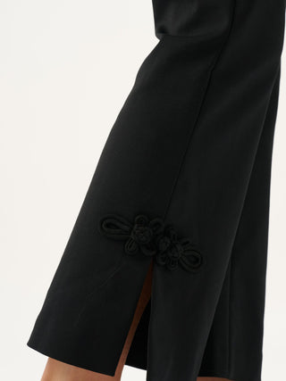 Carlito Pant   Black
