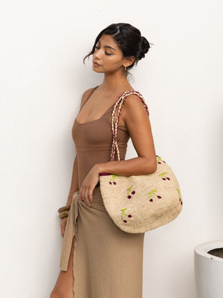 Fruity Bag   Cherry
