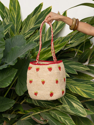 Fruity Bag   Strawberry
